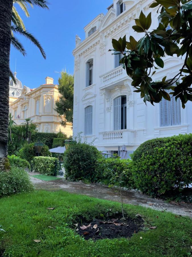 Superbe Appartement Centre Cannes Eksteriør bilde